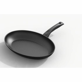 Non-stick frying pan Black Green Ø 26 cm Aluminium | Tienda24 - Global Online Shop Tienda24.eu