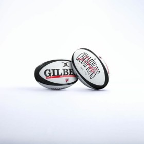 Balón de Rugby Gilbert Barbarians Multicolor | Tienda24 - Global Online Shop Tienda24.eu