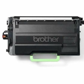 Original Toner Brother TN3600XXL Schwarz von Brother, Toner und Druckertinte - Ref: M0503249, Preis: 185,17 €, Rabatt: %