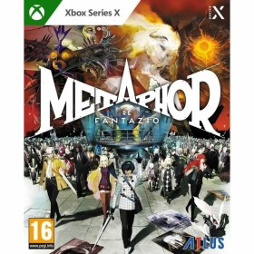 Jeu vidéo Xbox Series X Deep Silver Undisputed | Tienda24 - Global Online Shop Tienda24.eu