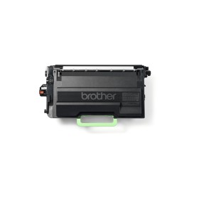 Original Toner Brother TN3610XL Schwarz von Brother, Toner und Druckertinte - Ref: M0503251, Preis: 234,27 €, Rabatt: %