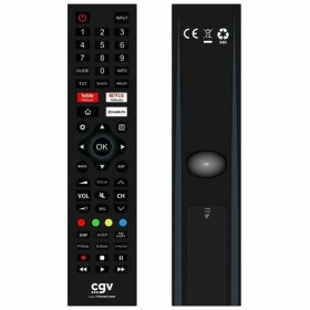 Universal Remote Control METRONIC 495341 | Tienda24 - Global Online Shop Tienda24.eu