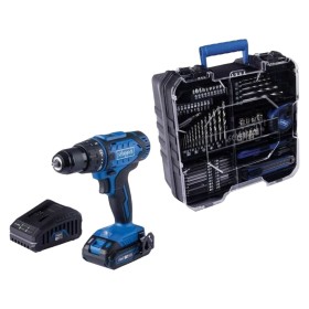 Drill drivers BOSCH AdvancedDrill 18 18 V 36 Nm | Tienda24 - Global Online Shop Tienda24.eu