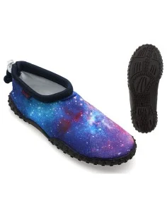 Chaussons Aqua Sphere Lisbona Noir Unisexe | Tienda24 Tienda24.eu