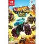 Jeu vidéo pour Switch Just For Games Hot Wheels Monster Trucks Stunt Mayhem | Tienda24 - Global Online Shop Tienda24.eu