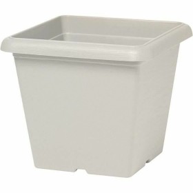 Plant pot Plastiken White Ø 40 cm | Tienda24 - Global Online Shop Tienda24.eu