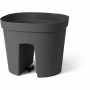 Self-watering flowerpot Garden ID | Tienda24 - Global Online Shop Tienda24.eu