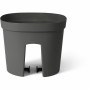 Self-watering flowerpot Garden ID | Tienda24 - Global Online Shop Tienda24.eu