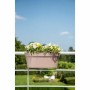 Jardinière auto-arrosante Garden ID Taupe | Tienda24 - Global Online Shop Tienda24.eu