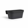 Self-watering planter Garden ID | Tienda24 - Global Online Shop Tienda24.eu