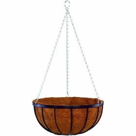 Self-watering planter Garden ID Terracotta 80 cm | Tienda24 - Global Online Shop Tienda24.eu