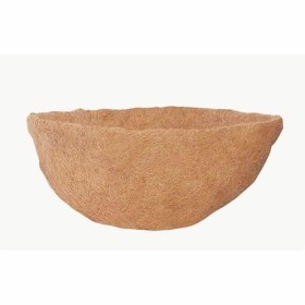 Self-watering flowerpot Garden ID Taupe 20 x 20 cm | Tienda24 - Global Online Shop Tienda24.eu