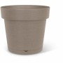 Pot auto-arrosant Garden ID Taupe | Tienda24 - Global Online Shop Tienda24.eu