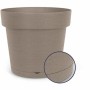 Pot auto-arrosant Garden ID Taupe | Tienda24 - Global Online Shop Tienda24.eu