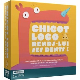 Board game Schmidt Spiele Dog Royal (FR) Multicolour | Tienda24 - Global Online Shop Tienda24.eu