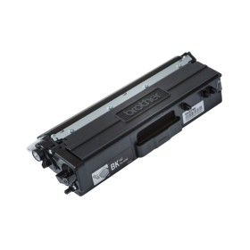 Tóner Original Brother TN-423BK 6500 pp. Preto de Brother, Toners e tinta de impressora - Ref: M0503257, Preço: 125,86 €, Des...