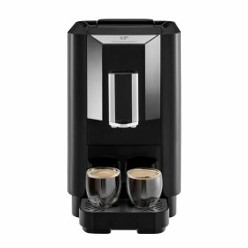 Italian Coffee Pot Monix M863009 Black 470 ml | Tienda24 - Global Online Shop Tienda24.eu