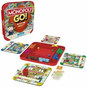 Gioco da Tavolo Lisciani Juegos reunidos ES 26 x 1 x 26 cm (10 Unità) | Tienda24 - Global Online Shop Tienda24.eu