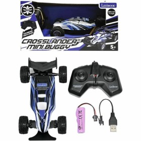 Remote-Controlled Car Flybotic Red | Tienda24 - Global Online Shop Tienda24.eu