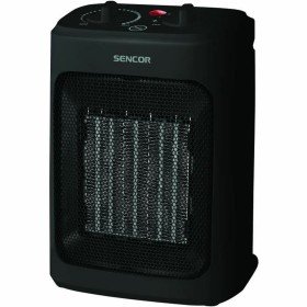 Radiator Grupo FM H30 Black 1200 W | Tienda24 - Global Online Shop Tienda24.eu