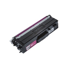 Toner original Brother TN-426M Noir Magenta de Brother, Toners et encre pour imprimante - Réf : M0503263, Prix : 235,30 €, Re...