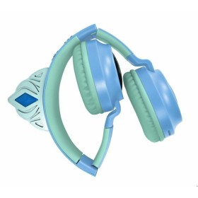 Auricolari Apple MPLL3ZM/A Azzurro | Tienda24 - Global Online Shop Tienda24.eu