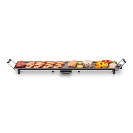 Grill Continental Edison CEGPL872B noir 1800 W | Tienda24 - Global Online Shop Tienda24.eu