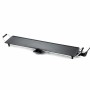 Plancha de Cocina Continental Edison CEGPL872B noir 1800 W | Tienda24 - Global Online Shop Tienda24.eu