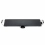 Plancha de Cocina Continental Edison CEGPL872B noir 1800 W | Tienda24 - Global Online Shop Tienda24.eu