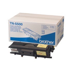 Toner Originale Brother TN5500 Nero di Brother, Toner e inchiostro per stampante - Rif: M0503265, Prezzo: 139,46 €, Sconto: %