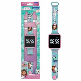 Smartwatch DCU COLORFUL 2 Dorato | Tienda24 - Global Online Shop Tienda24.eu