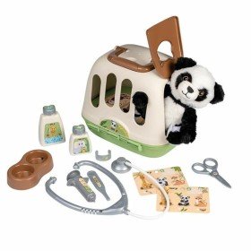 Puppenwiege Smoby von Smoby, Zubehör für Babypuppen - Ref: S71010752, Preis: 48,99 €, Rabatt: %