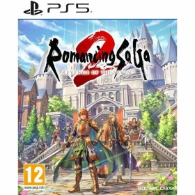 Videogioco PlayStation 5 KOCH MEDIA Let's Sing 2025 (FR) | Tienda24 - Global Online Shop Tienda24.eu