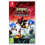 Video game for Switch SEGA Sonic X Shadow Generations (FR) | Tienda24 - Global Online Shop Tienda24.eu