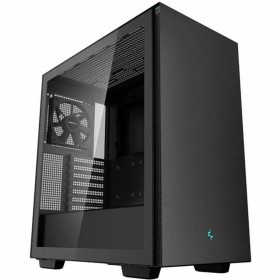 ATX Semi-tower Box Fractal Design Meshify 2 Compact Lite Black | Tienda24 - Global Online Shop Tienda24.eu