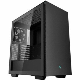 ATX Semi-Tower Gehäuse Gigabyte C301 GLASS Schwarz | Tienda24 - Global Online Shop Tienda24.eu