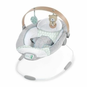 Baby-Liegestuhl Ingenuity Rosa | Tienda24 - Global Online Shop Tienda24.eu