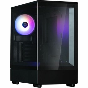 Case computer desktop ATX Be Quiet! BGW26 Nero | Tienda24 - Global Online Shop Tienda24.eu