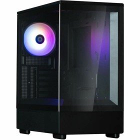 Case computer desktop ATX Gigabyte C301 GLASS Nero | Tienda24 - Global Online Shop Tienda24.eu