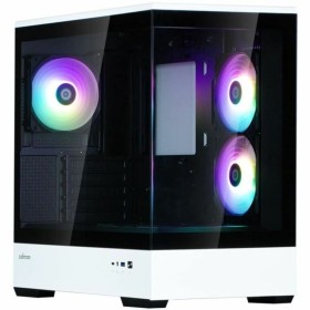 Case computer desktop ATX/mATX Endorfy Ventum 200 Solid Nero | Tienda24 - Global Online Shop Tienda24.eu