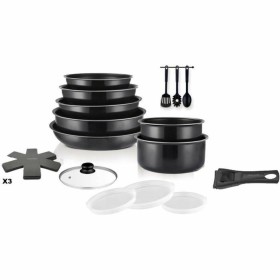 Batteria da Cucina San Ignacio Toledo sg-8050 (5 pcs) | Tienda24 - Global Online Shop Tienda24.eu