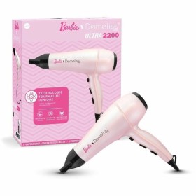 Hairdryer Light Parlux | Tienda24 - Global Online Shop Tienda24.eu