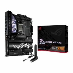 Motherboard MSI MEG X870E AMD X870 | Tienda24 - Global Online Shop Tienda24.eu