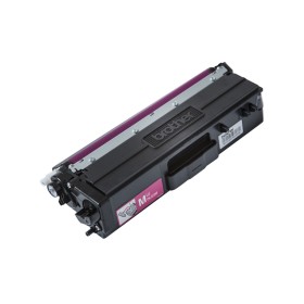 Toner Brother TN-910M Magenta de Brother, Toners et encre pour imprimante - Réf : M0503286, Prix : 293,22 €, Remise : %