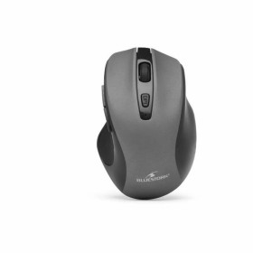 Mouse GEMBIRD MUS-6B-01 Schwarz 1600 dpi | Tienda24 - Global Online Shop Tienda24.eu