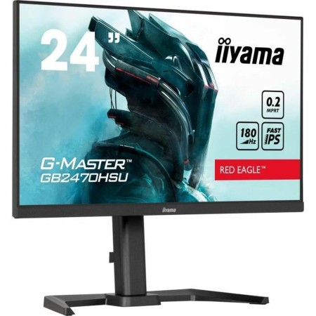 Monitor Iiyama GB2470HSU-B6 23,8" Full HD | Tienda24 - Global Online Shop Tienda24.eu