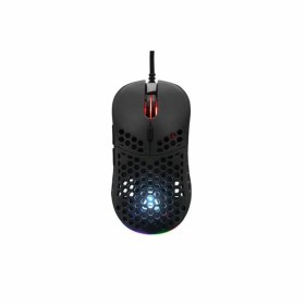 Mouse Esperanza EM128K Black | Tienda24 - Global Online Shop Tienda24.eu