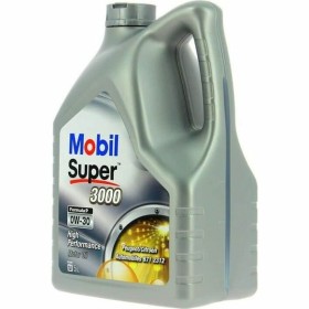 Olio per Motore Auto Castrol Magnatec 5W-30 | Tienda24 - Global Online Shop Tienda24.eu