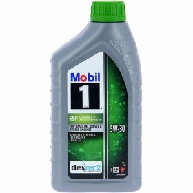 Óleo de Motor para Automóveis Motul 8100 Eco-Energy 5W30 5 L | Tienda24 - Global Online Shop Tienda24.eu