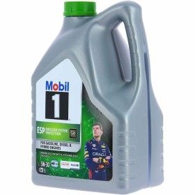 Motor oil Castrol Petrol Diesel Hybrid 0W20 1 L | Tienda24 - Global Online Shop Tienda24.eu